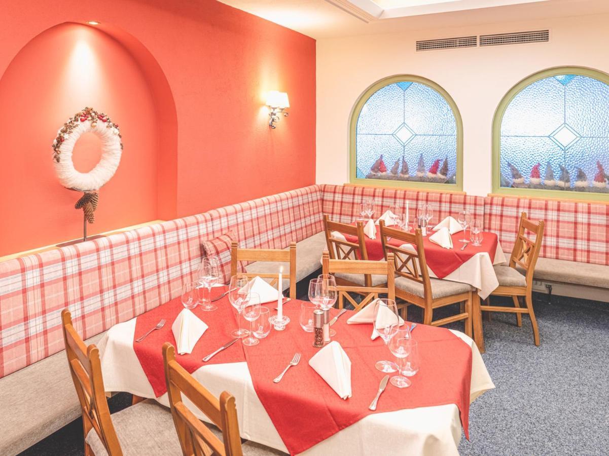 Hotel Styrolerhof Щиг Екстериор снимка