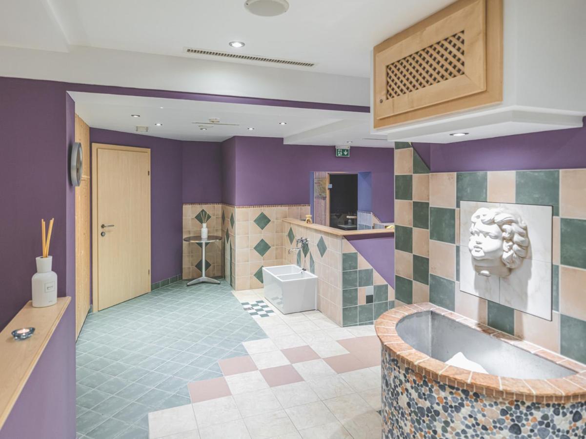 Hotel Styrolerhof Щиг Екстериор снимка
