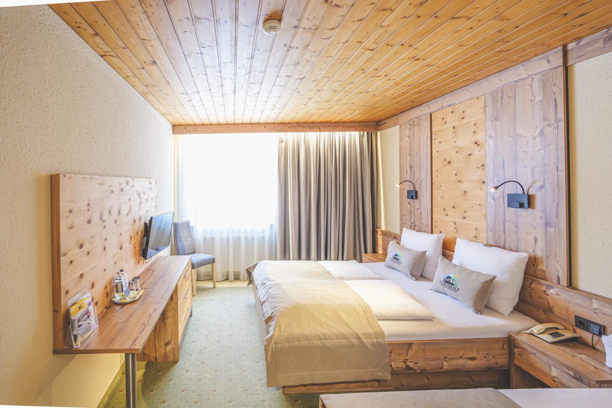 Hotel Styrolerhof Щиг Екстериор снимка